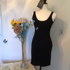 SOLD - The Classic Little Black Dress